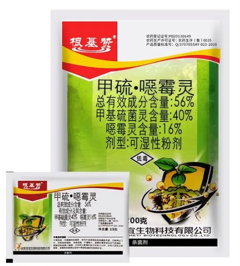 产品名称